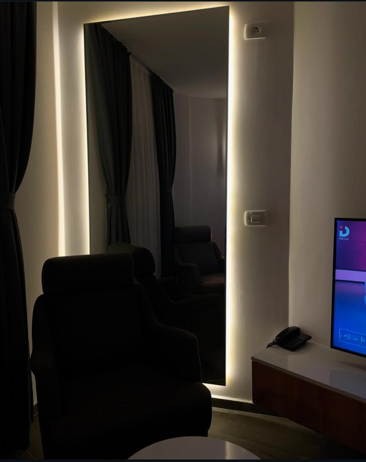 Hotel Europa 92 Феріжай Екстер'єр фото
